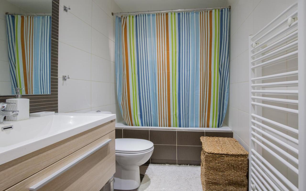 Lovely New Βuild Flat Near Metro - Free Parking Atenas Exterior foto